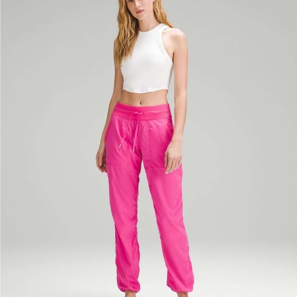 Lululemon Dance Studio Mid-Rise Pant *Full Length - Picture 3 of 6